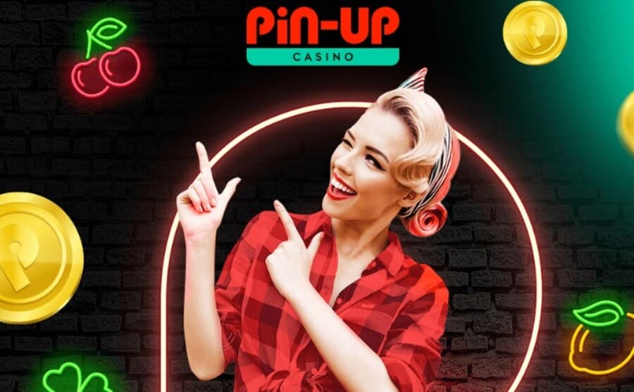 Pin Up is a popular sports betting and casino gaming platform in India!